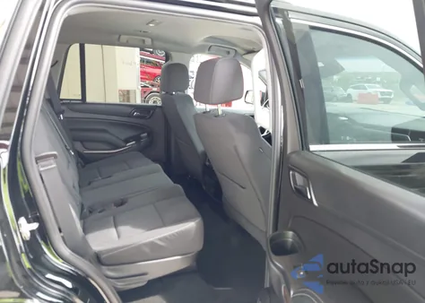 2018 Chevrolet Tahoe Ls z USA, uszkodzony, nr VIN 1GNSKAKC0JR263366